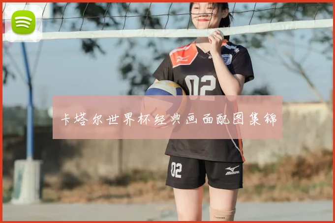 卡塔尔世界杯经典画面配图集锦