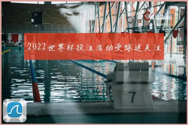 2022世界杯投注活动受球迷关注