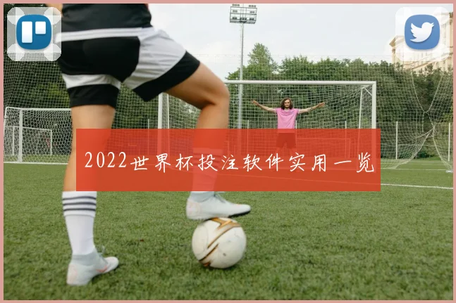 2022世界杯投注软件实用一览